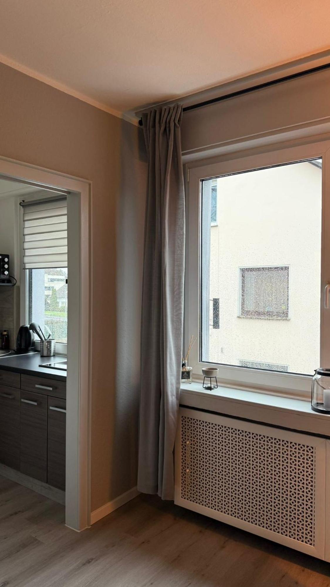 Schoenes Appartement Am Stadtpark Bochum Zewnętrze zdjęcie