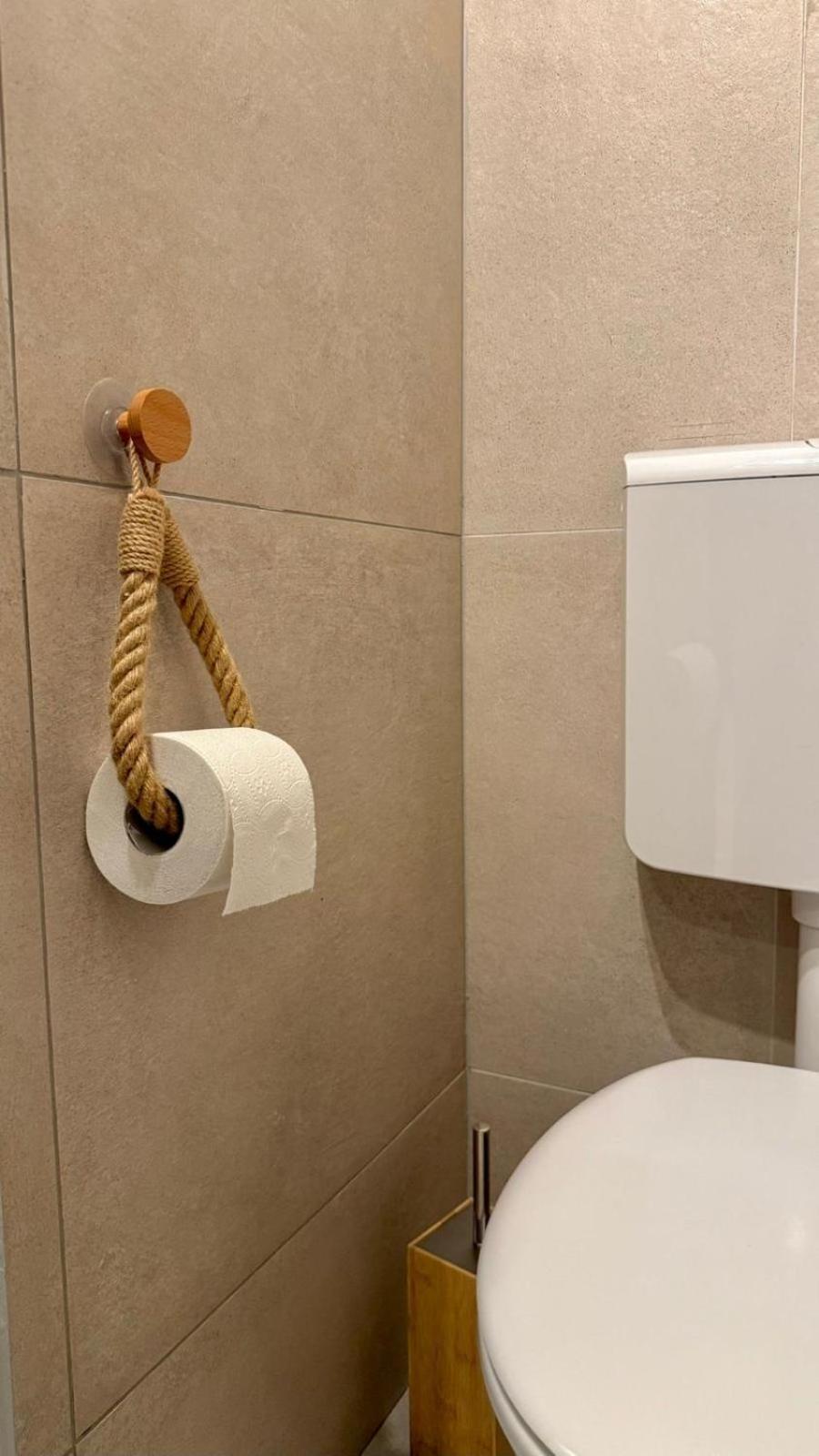 Schoenes Appartement Am Stadtpark Bochum Zewnętrze zdjęcie